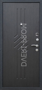 Фотография «Дверь МДФ №100»