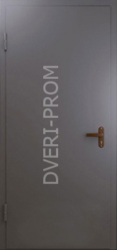 Фотография «Техническая дверь №2»