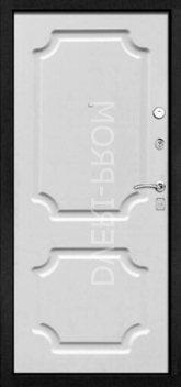 Фотография «Дверь МДФ №90»