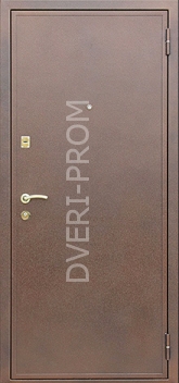 Фотография «Дверь Порошок №2»