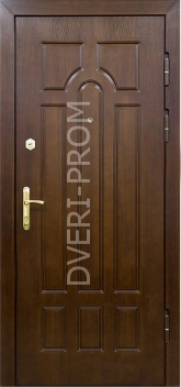 Фотография «Дверь МДФ №97»