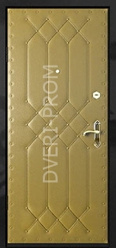 Фотография «Дверь Винилискожа №27»