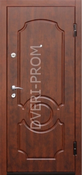 Фотография «Дверь МДФ №98»