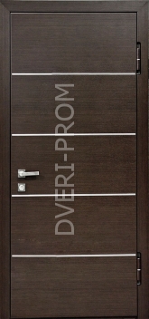 Фотография «Дверь МДФ №92»