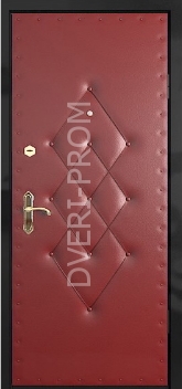 Фотография «Дверь Винилискожа №20»