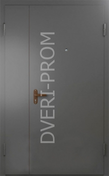 Фотография «Техническая дверь №6»