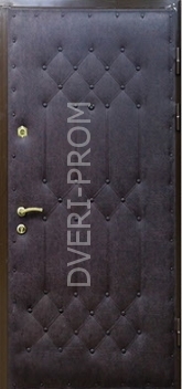 Фотография «Дверь Винилискожа №26»