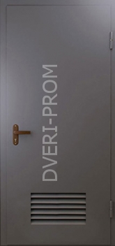 Фотография «Техническая дверь №3»